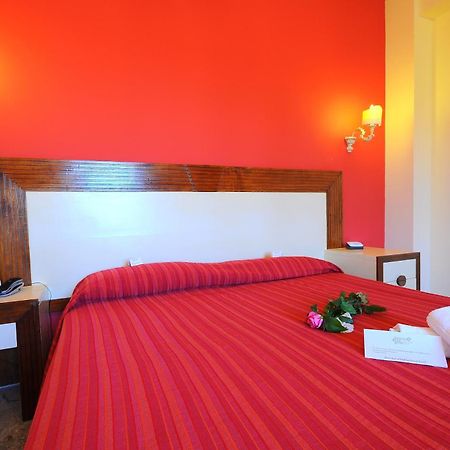 Delfino Beach Hotel Μαρσάλα Εξωτερικό φωτογραφία