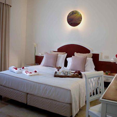 Delfino Beach Hotel Μαρσάλα Εξωτερικό φωτογραφία